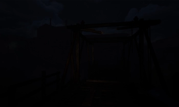The Descent - Скриншот