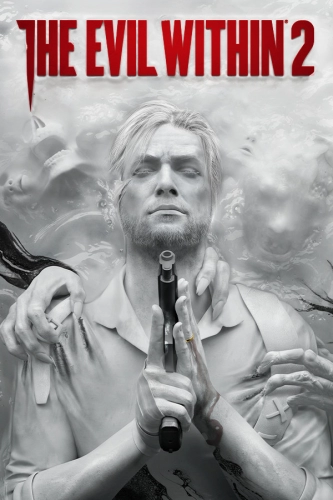 The Evil Within 2 (2017) PC | Repack от xatab