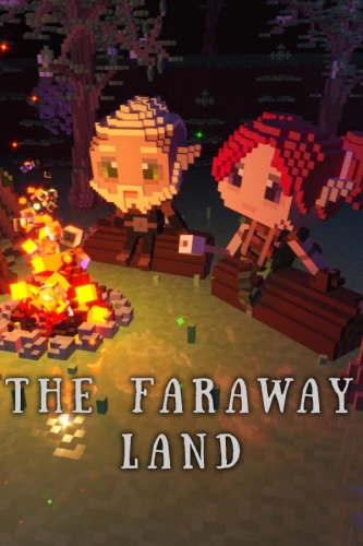 The Faraway Land (2024)