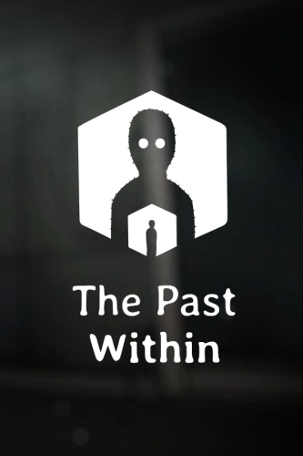 The Past Within (2022) - Обложка