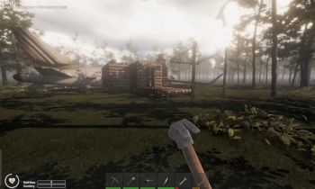 The Seekers: Survival - Скриншот