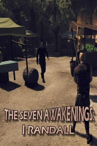 The Seven Awakenings: I Randall (2023) PC | RePack от FitGirl