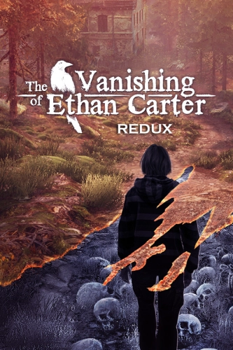 The Vanishing of Ethan Carter Redux Collector's Edition [v 2.1.0.2 + DLC] (2014) PC | RePack от селезень