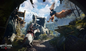The Witcher 3: Wild Hunt - Скриншот