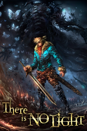 There Is No Light [v 1.0.5] (2022) PC | RePack от Chovka