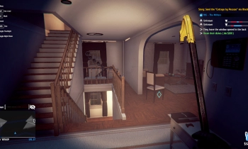 Thief Simulator - Скриншот