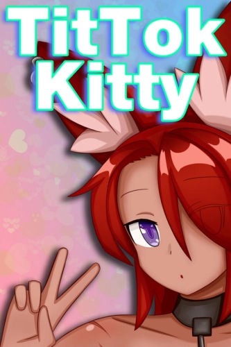 TitTok Kitty (2023)