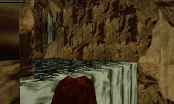 Tomb Raider II - Скриншот