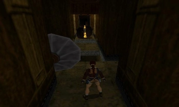 Tomb Raider II - Скриншот