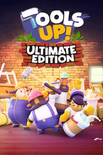 TTools Up! Ultimate Edition (2024)