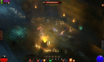 Torchlight 2 - Скриншот