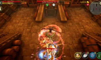TotAL RPG - Скриншот