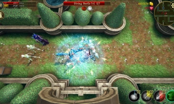 TotAL RPG - Скриншот