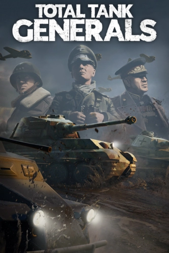 Total Tank Generals (2023)