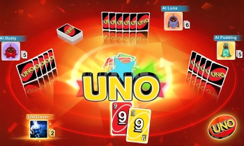 UNO - Скриншот