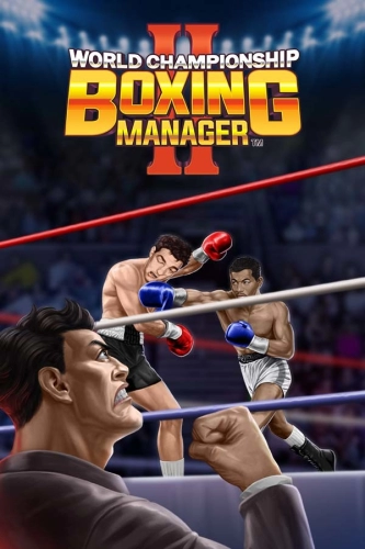 World Championship Boxing Manager 2 (2023)