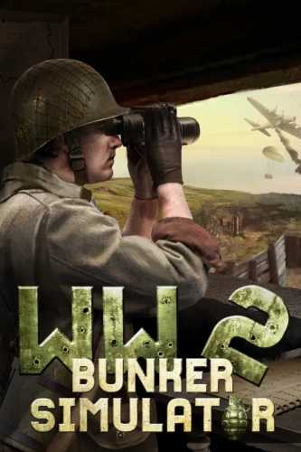 WW2: Bunker Simulator (2022)