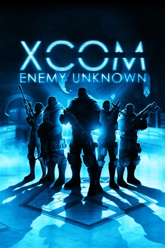XCOM: Enemy Unknown (2014)