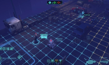 XCOM: Enemy Unknown - Скриншот