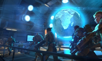 XCOM: Enemy Unknown - Скриншот