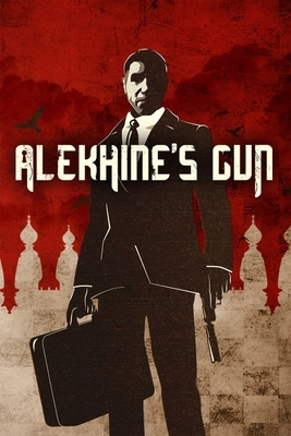 Alekhine's Gun (2018)
