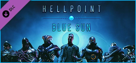 Hellpoint: Blue Sun (2020)