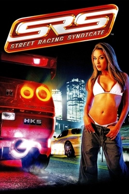 Street Racing Syndicate (2005)