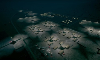 War Room - Скриншот