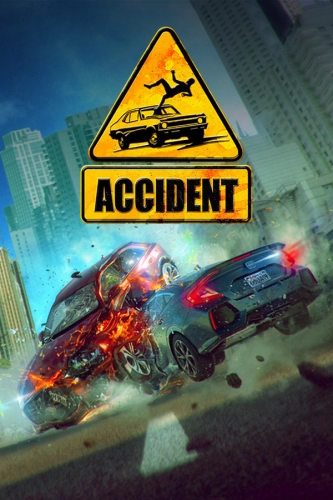 Accident [v 1.63] (2021) PC | RePack от FitGirl