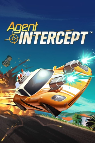 Agent Intercept (2021)