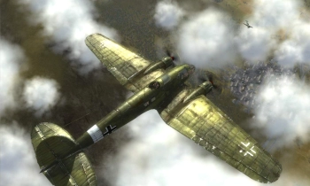Air Conflicts: Secret Wars - Скриншот