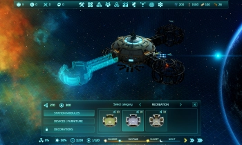 Base One - Скриншот