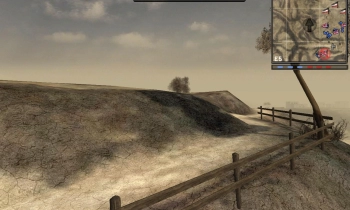 Battlefield 1942 - Скриншот