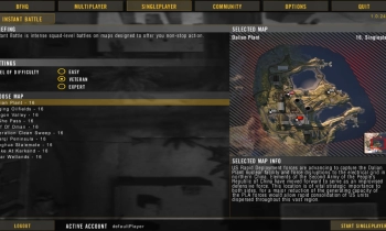 Battlefield 2 - Скриншот