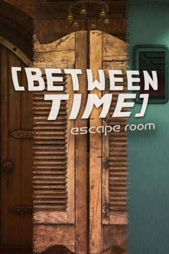Between Time: Escape Room (2021) - Обложка