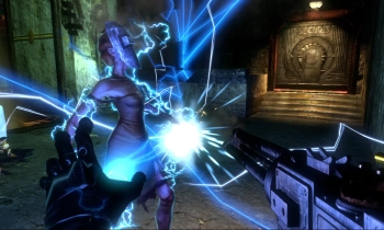 BioShock 2 - Скриншот