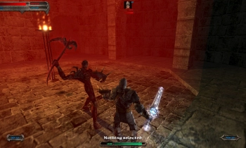 Blade of Darkness - Скриншот