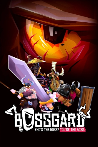 Bossgard (2020)