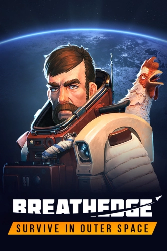 Breathedge (2021) PC | Лицензия
