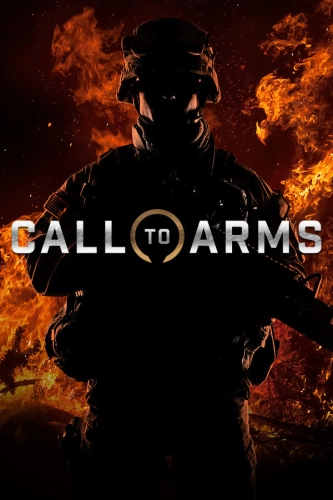 Call to Arms (2018)