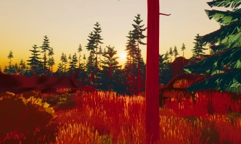 Camping Simulator: The Squad - Скриншот