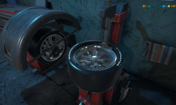 Car Mechanic Simulator 2018 - Скриншот