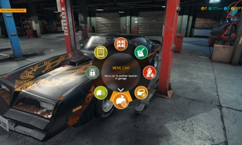 Car Mechanic Simulator 2018 - Скриншот