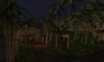 Caribbean Legend - Скриншот