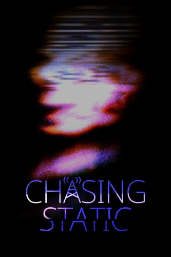 Chasing Static (2021) - Обложка