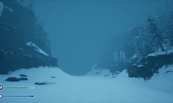 Cold House - Скриншот
