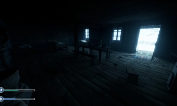 Cold House - Скриншот