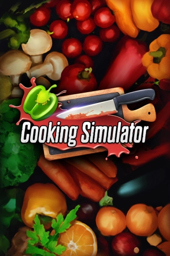 Cooking Simulator (2019)