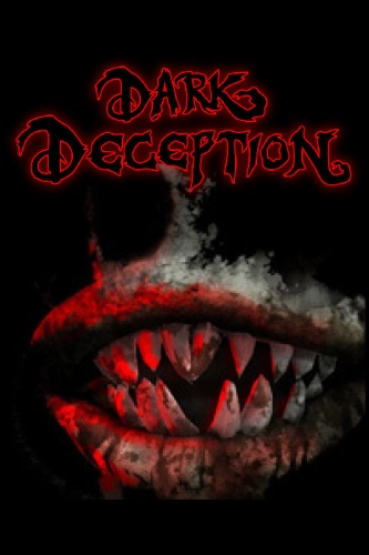 Dark Deception (2019) - Обложка
