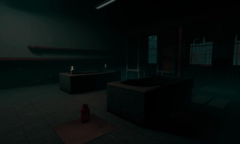 DarkHouse - Скриншот